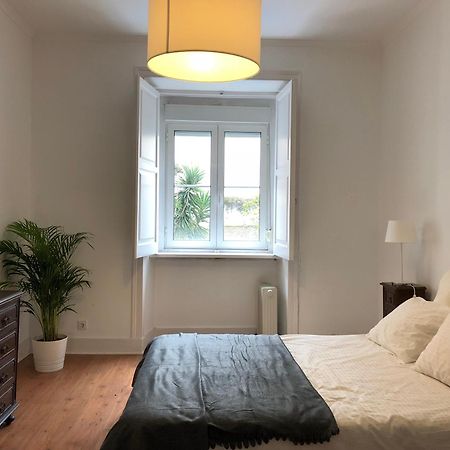 Charming 2 Bedroom Apartment - Bairro Alto, Principe Real Lizbona Zewnętrze zdjęcie