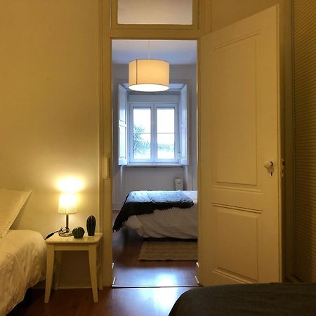 Charming 2 Bedroom Apartment - Bairro Alto, Principe Real Lizbona Zewnętrze zdjęcie