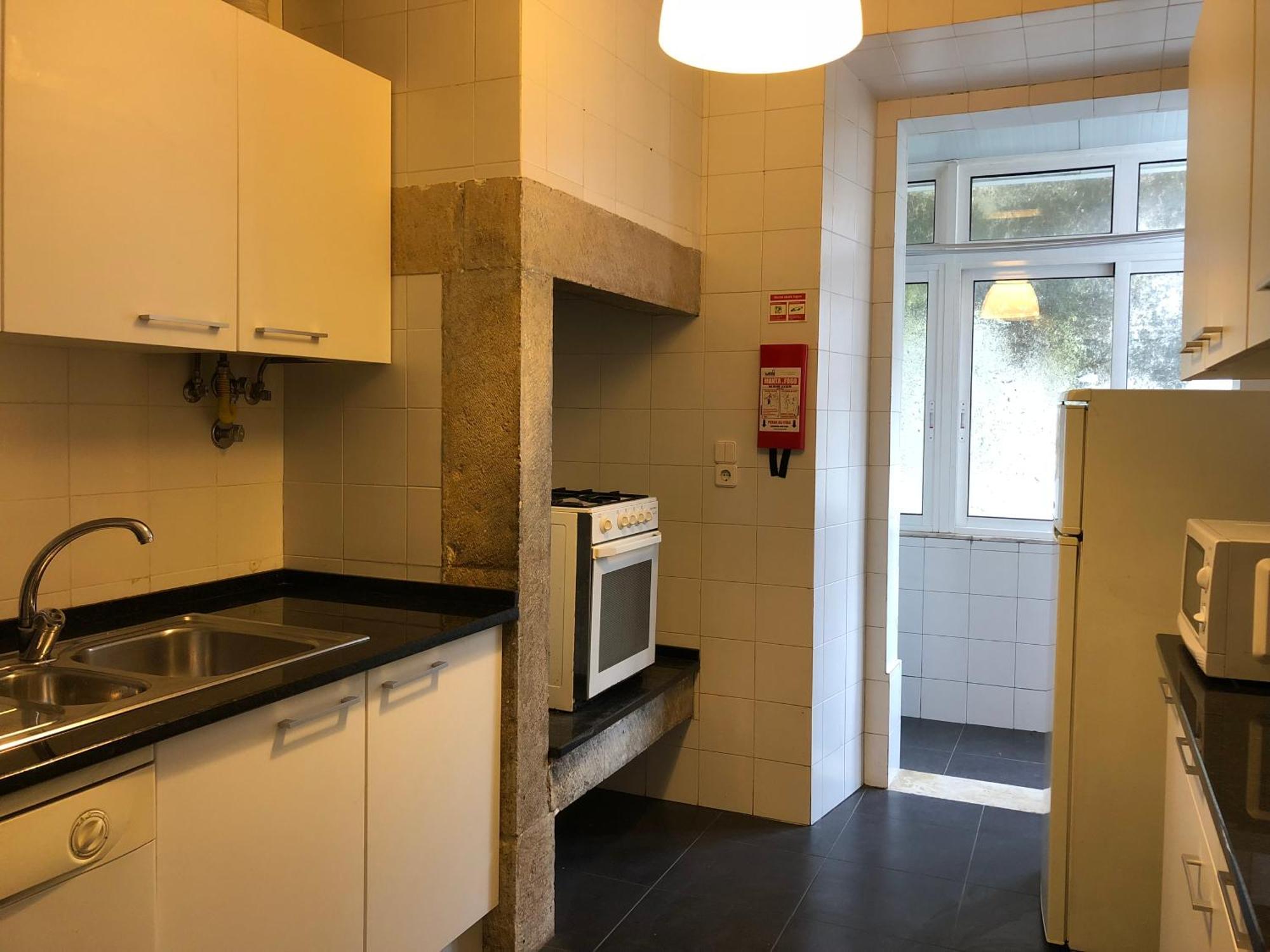 Charming 2 Bedroom Apartment - Bairro Alto, Principe Real Lizbona Zewnętrze zdjęcie