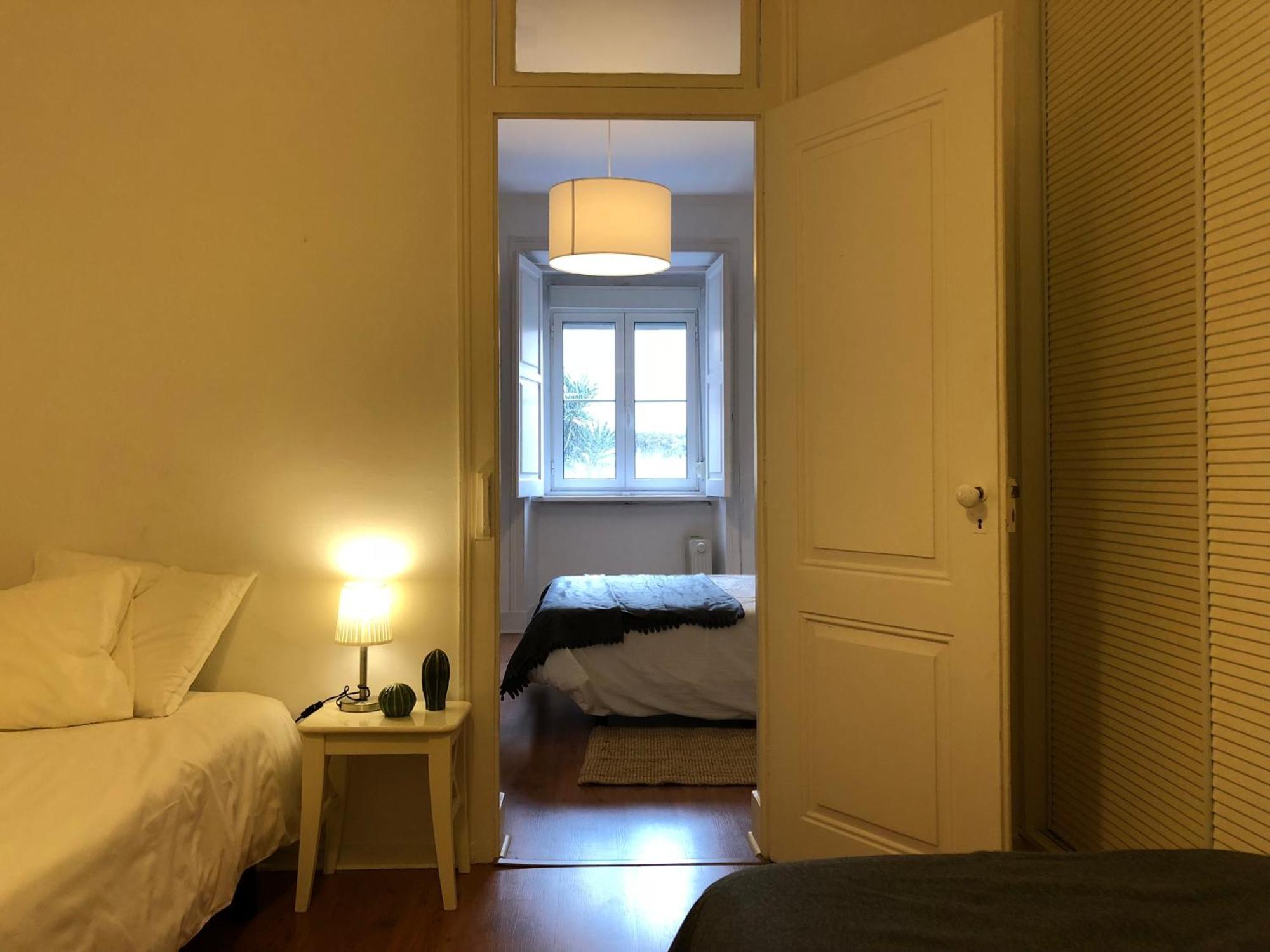Charming 2 Bedroom Apartment - Bairro Alto, Principe Real Lizbona Zewnętrze zdjęcie